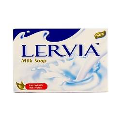 صابون شیر LERVIA